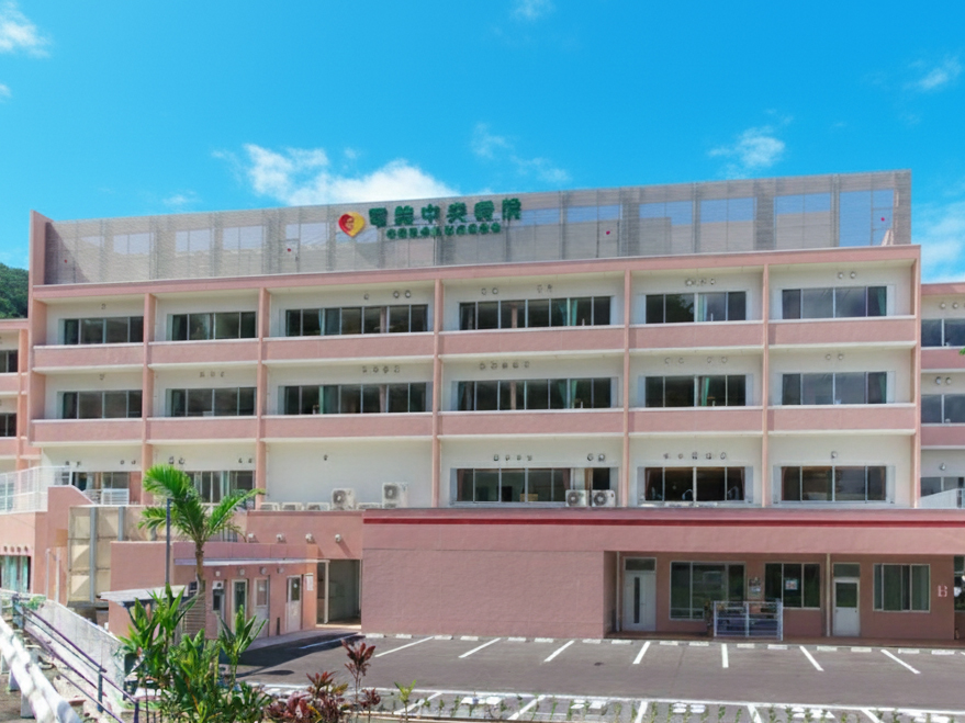 看護の様子イメージ2